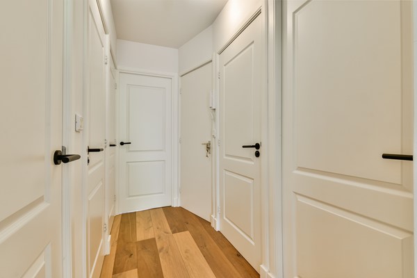 Medium property photo - Griseldestraat 36-1, 1055 AZ Amsterdam